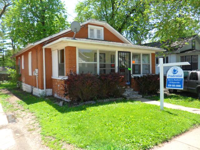 515 Parker Ave., Aurora, IL 60505