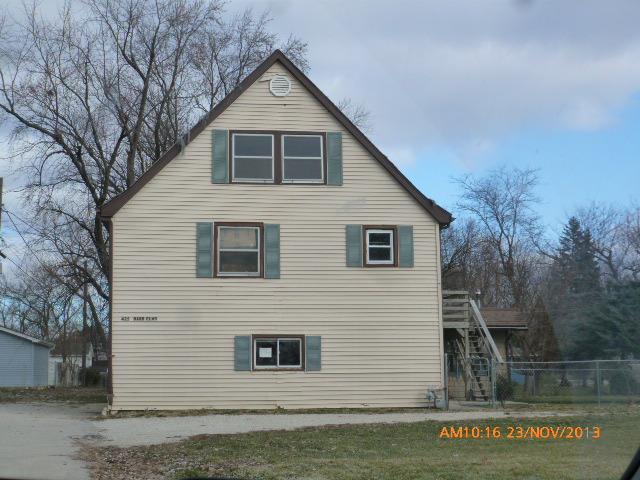 425 Barr Elms Ave., Joliet, IL 60433