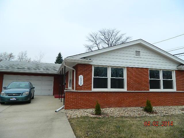 16332 University Ave., South Holland, IL 60473