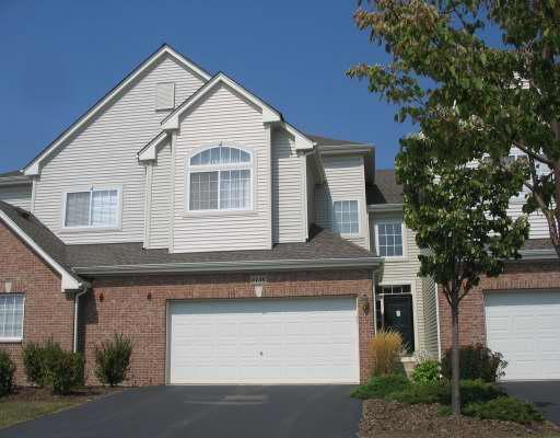 6136 Canterbury Ln., Hoffman Estates, IL 60192