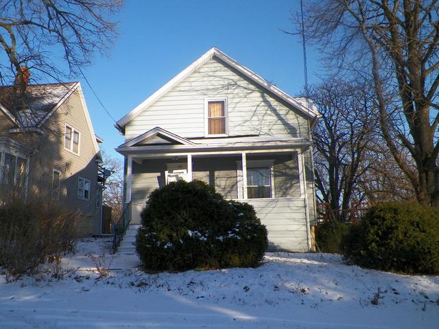 238 Krakar Ave., Joliet, IL 60432