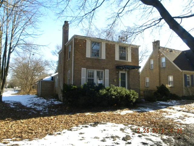 1501 Speechley Blvd., Berkeley, IL 60163