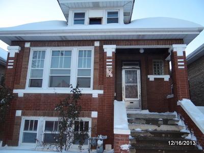 1626 S 61st Ave., Cicero, IL 60804