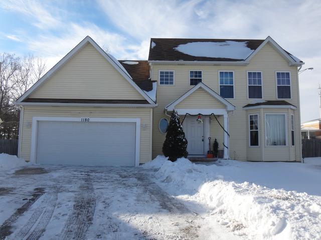 1180 Austin Ave., Aurora, IL 60505