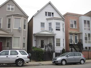 3506 W Diversey Ave., Chicago, IL 60647