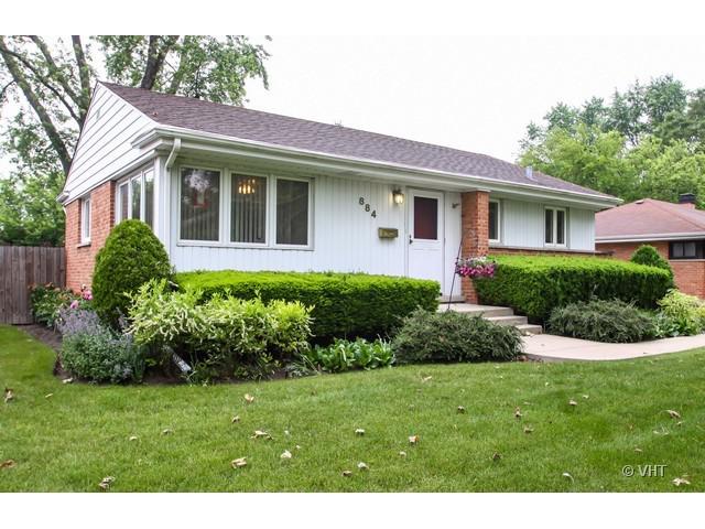 884 Meadow Rd., Northbrook, IL 60062