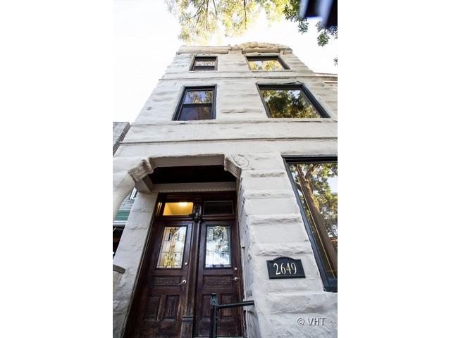 2649 W Evergreen Ave. #2, Chicago, IL 60622