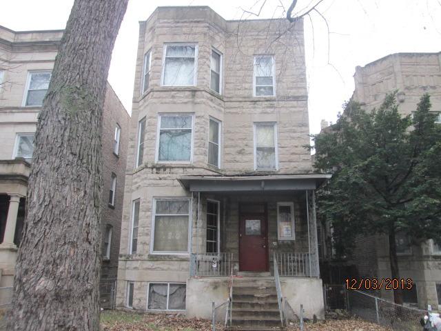 6426 S Peoria St., Chicago, IL 60621