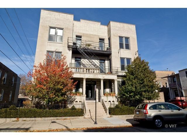 1714 W Leland Ave. #2F, Chicago, IL 60640
