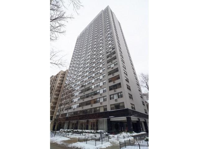 1445 N State Pkwy. #1905, Chicago, IL 60610