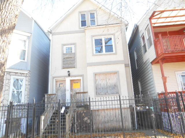 1751 N Sawyer Ave., Chicago, IL 60647