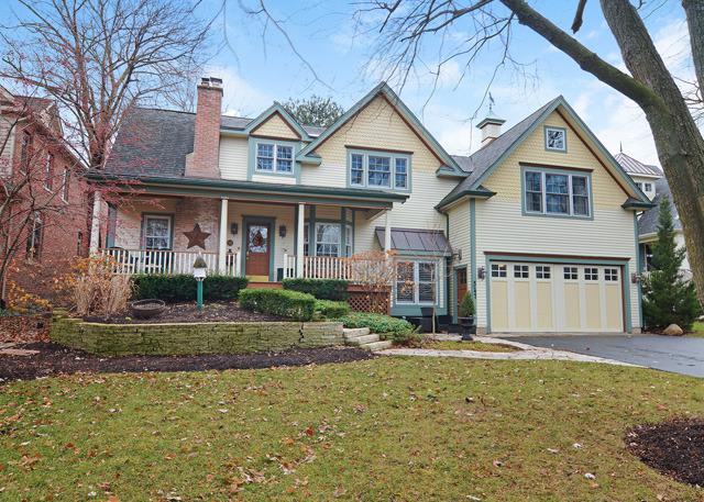 347 Western Ave., Clarendon Hills, IL 60514
