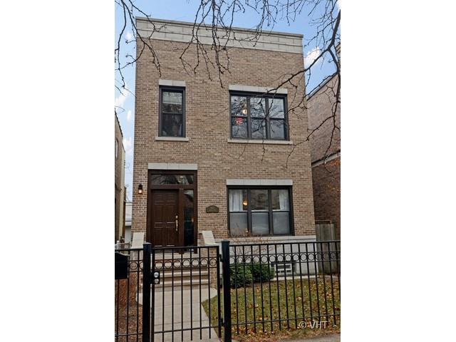 1431 N Oakley Blvd., Chicago, IL 60622