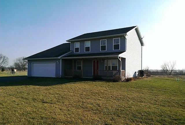 14511 E Il Route 72, Davis Junction, IL 61020