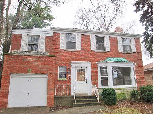 5443 Suffield Ter., Skokie, IL 60077