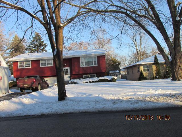 108 S Oneill St., Joliet, IL 60436
