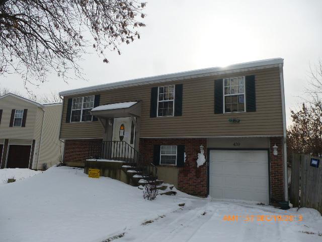 439 Navajo Ct., Bolingbrook, IL 60440