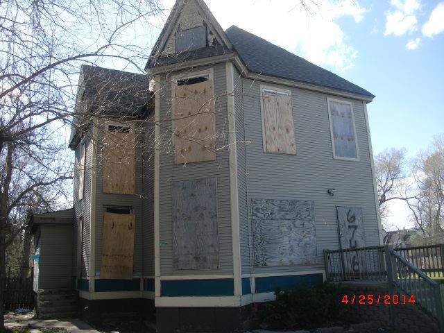 6746 S Lowe Ave., Chicago, IL 60621