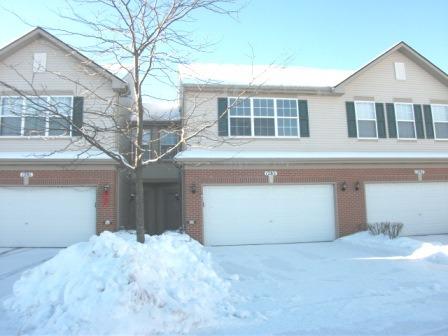 1285 W Oriole Ct., Round Lake, IL 60073