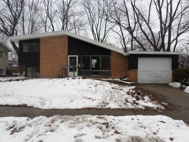 127 Wilson St., Park Forest, IL 60466