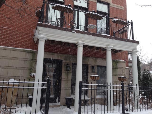 1226 N Orleans Ct., Chicago, IL 60610