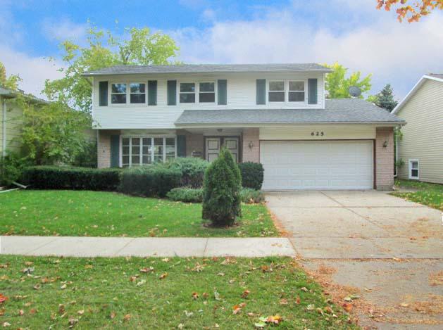 625 Sandy Ln., Des Plaines, IL 60016