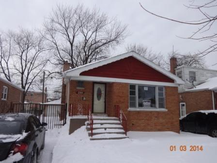298 Oglesby Ave., Calumet City, IL 60409
