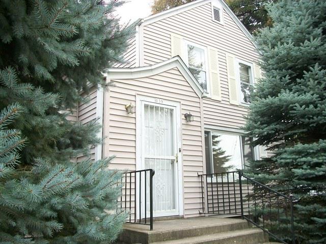 139 W Walnut St., Sheffield, IL 61361