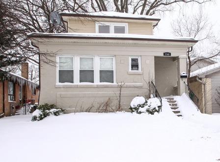 9348 Karlov Ave., Skokie, IL 60076