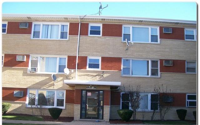 6937 S Pulaski Rd. #C3, Chicago, IL 60629