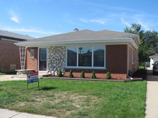 352 Hoxie Ave., Calumet City, IL 60409
