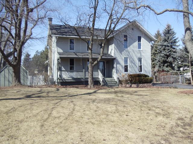 306 Lincoln Ave., Grayslake, IL 60030
