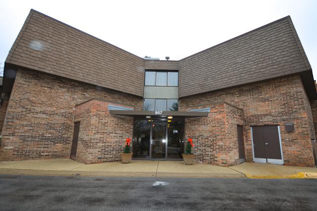 907 S Williams St. #214, Westmont, IL 60559