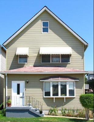 13151 S Baltimore Ave., Chicago, IL 60633
