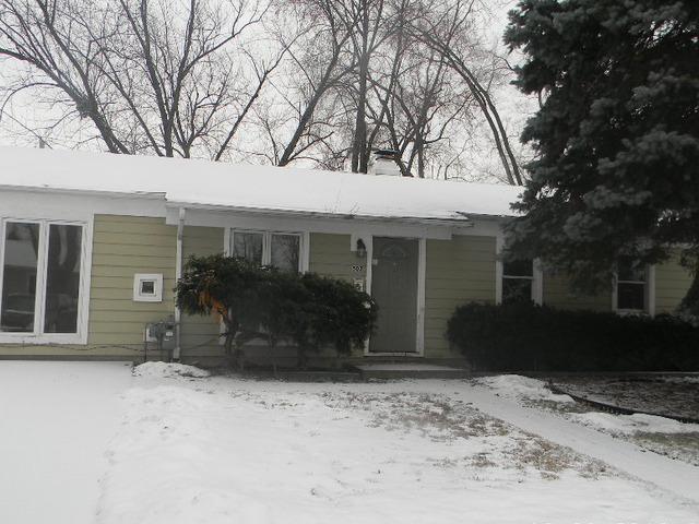 507 Concord Ave., Romeoville, IL 60446