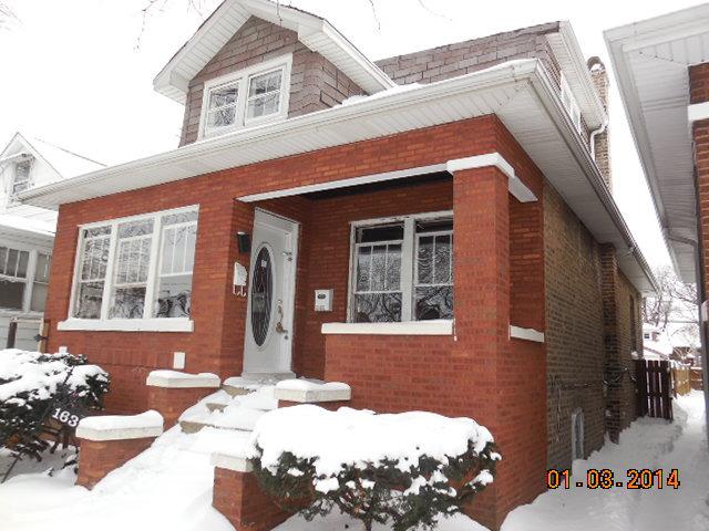1638 N Latrobe Ave., Chicago, IL 60639