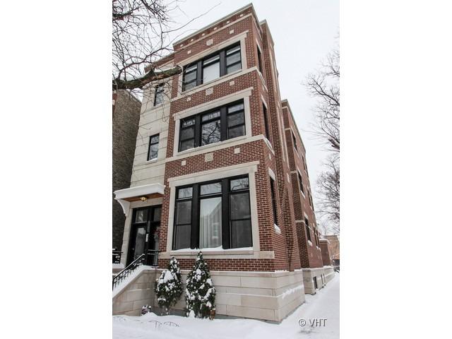 2157 W Potomac Ave. #1, Chicago, IL 60622