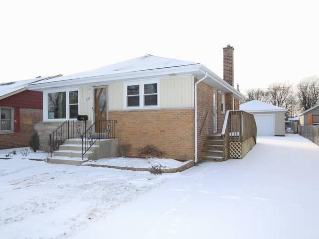 8908 S 50th Ave., Oak Lawn, IL 60453
