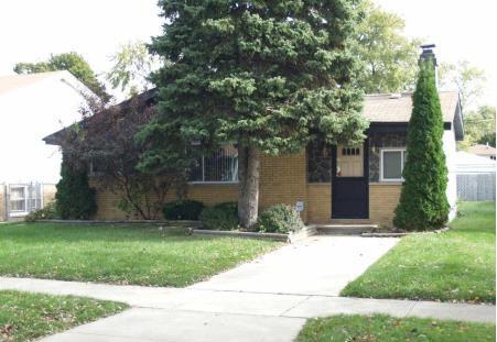 1333 Buffalo Ave., Calumet City, IL 60409