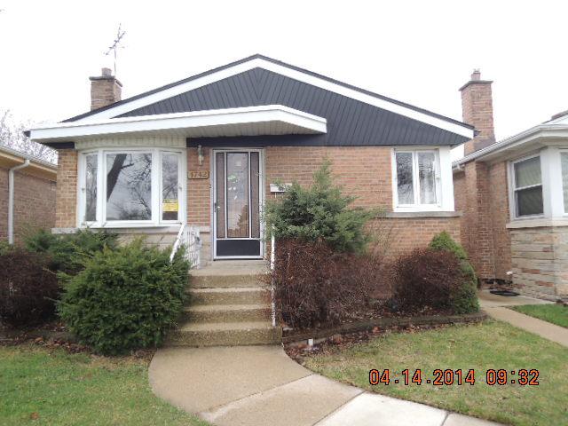 4742 S Kilpatrick Ave., Chicago, IL 60632