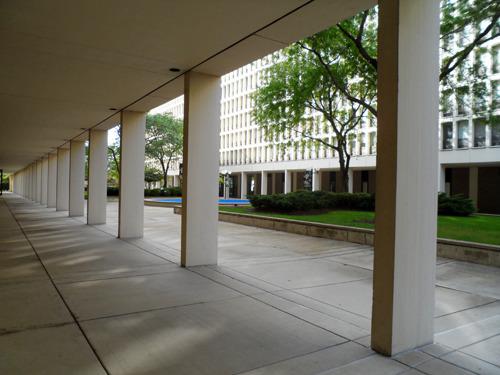1450 E 55th Pl. #1029S, Chicago, IL 60637