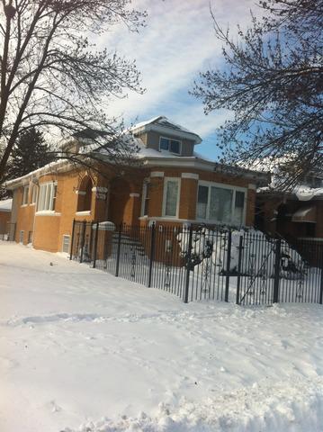 9056 S Marshfield Ave., Chicago, IL 60620
