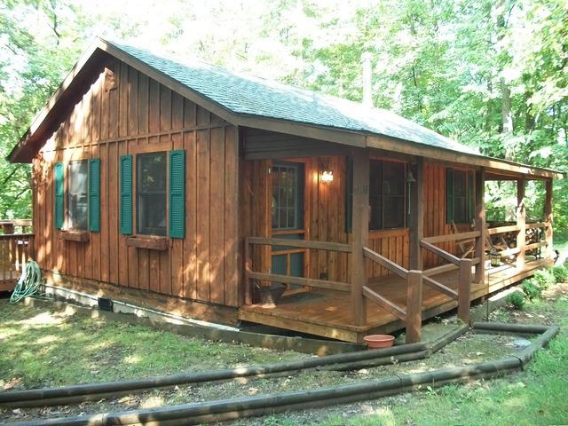 18 E Elmwood Dr., Putnam, IL 61560