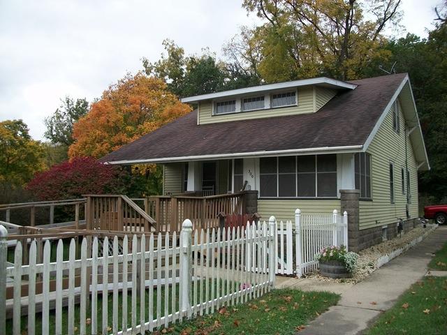 300 State St., Tiskilwa, IL 61368