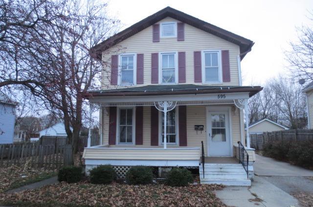 595 2nd Ave., Aurora, IL 60505