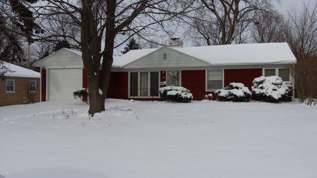 118 Marquette St., Park Forest, IL 60466