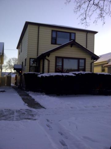 5505 W Warwick Ave., Chicago, IL 60641
