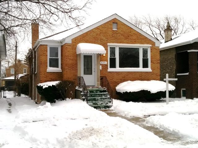 3251 S 59th Ct., Cicero, IL 60804