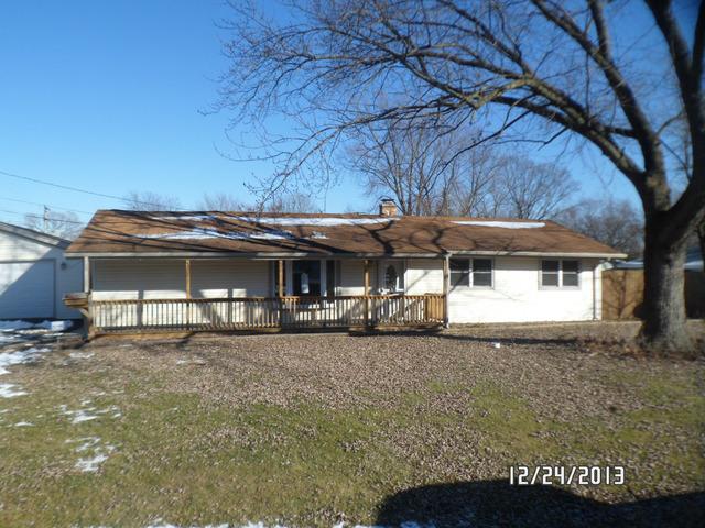 18521 John Ave., Country Club Hills, IL 60478