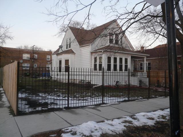 3454 W 66th Pl., Chicago, IL 60629